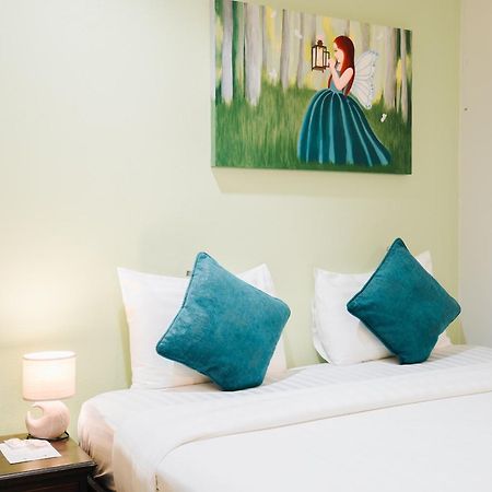Le Canal Boutique House Chiang Mai Luaran gambar