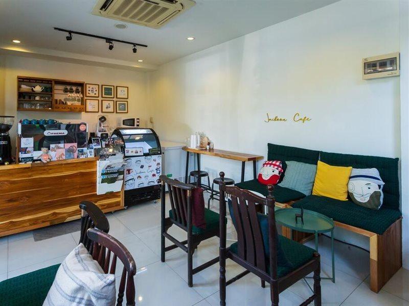 Le Canal Boutique House Chiang Mai Luaran gambar