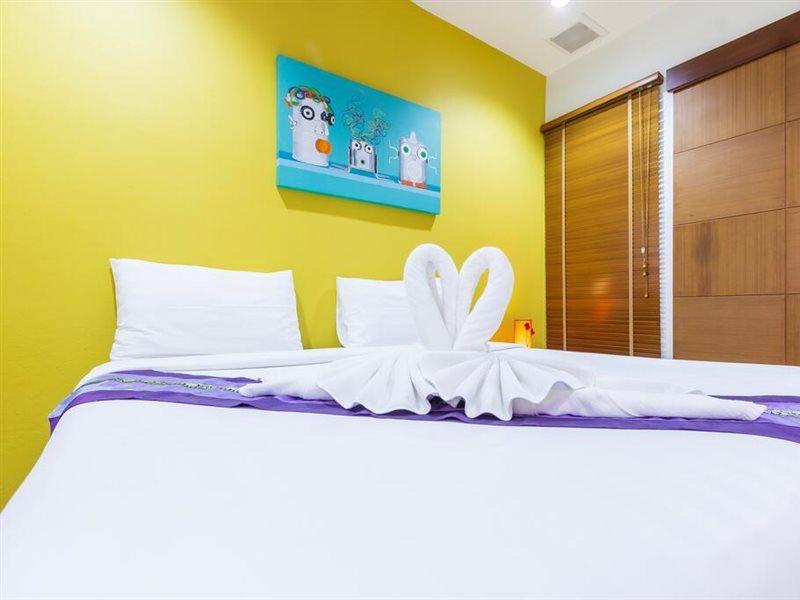 Le Canal Boutique House Chiang Mai Luaran gambar