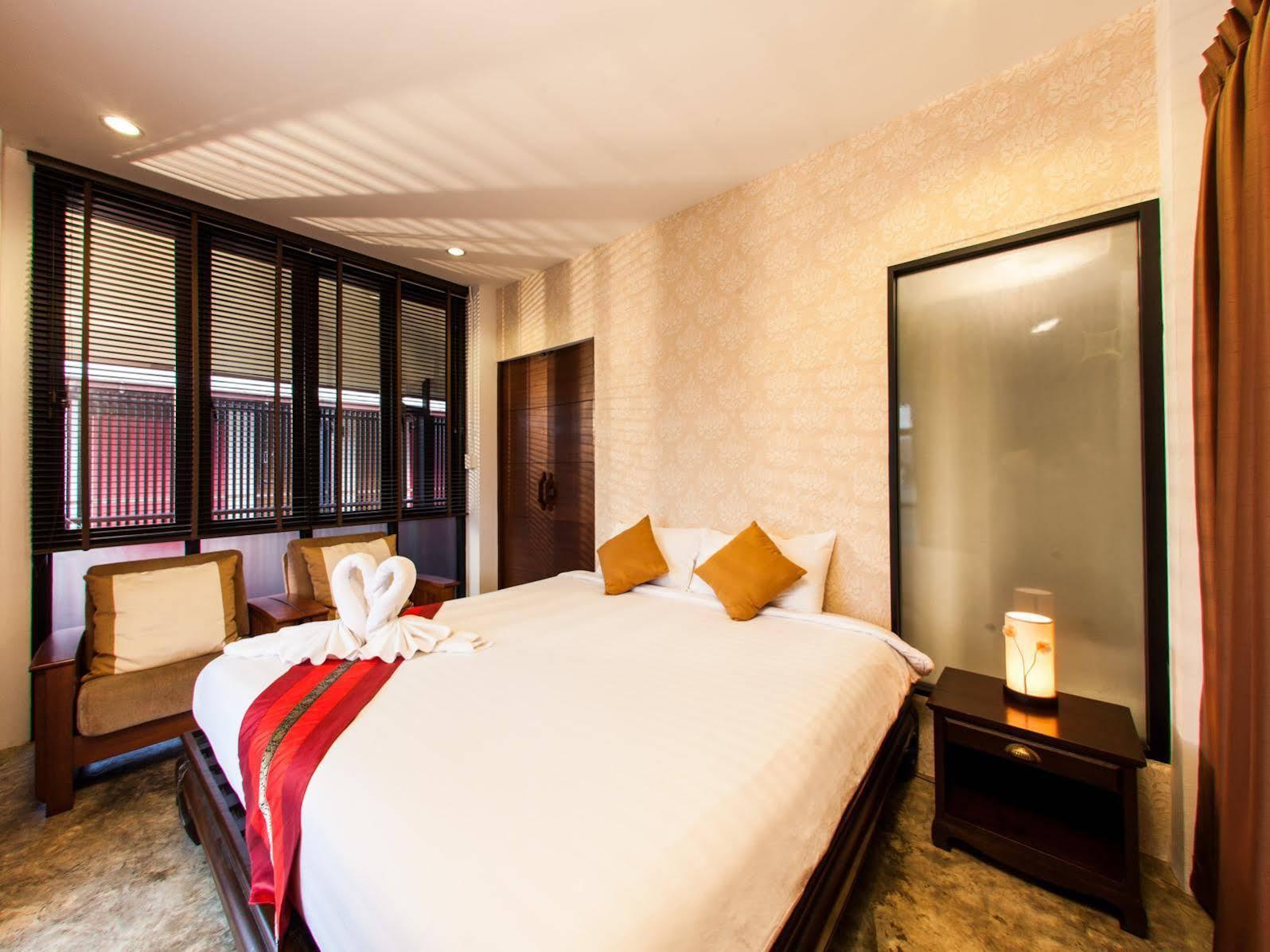 Le Canal Boutique House Chiang Mai Luaran gambar