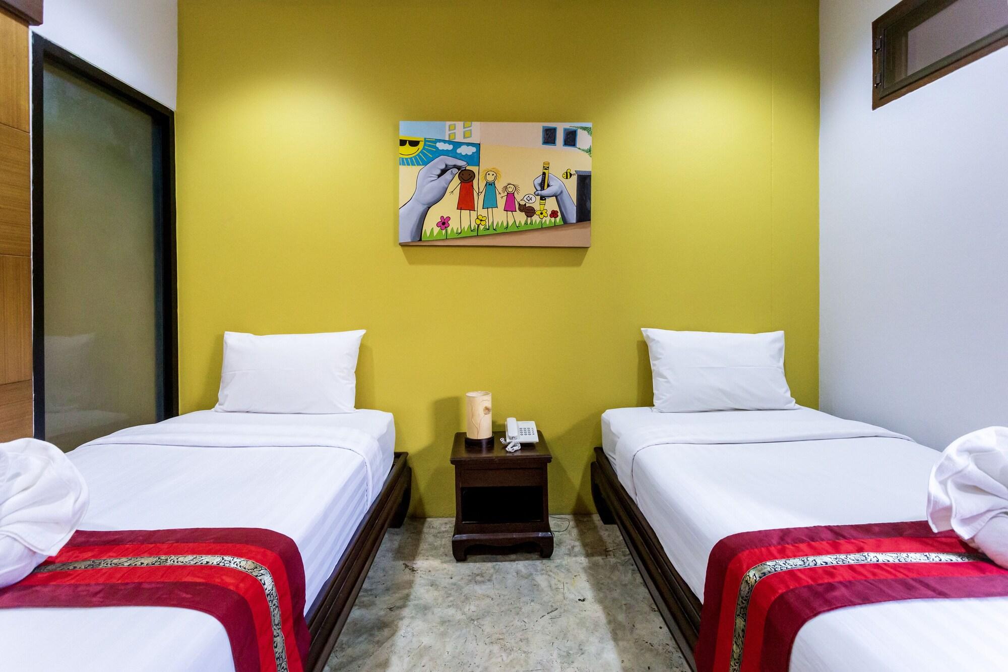 Le Canal Boutique House Chiang Mai Luaran gambar