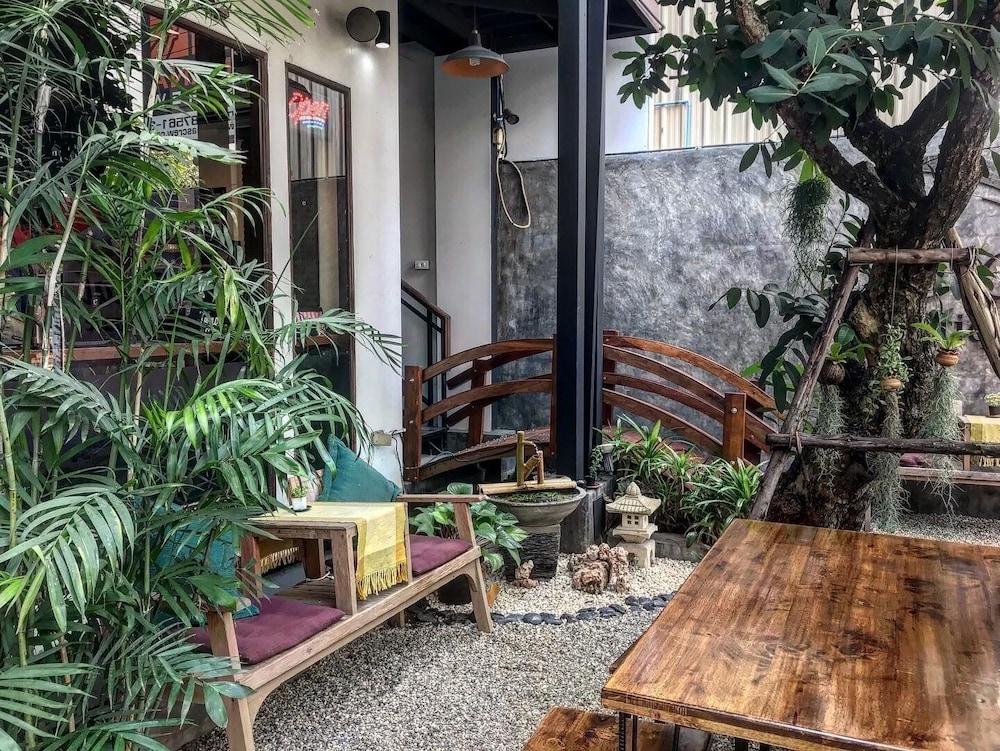 Le Canal Boutique House Chiang Mai Luaran gambar