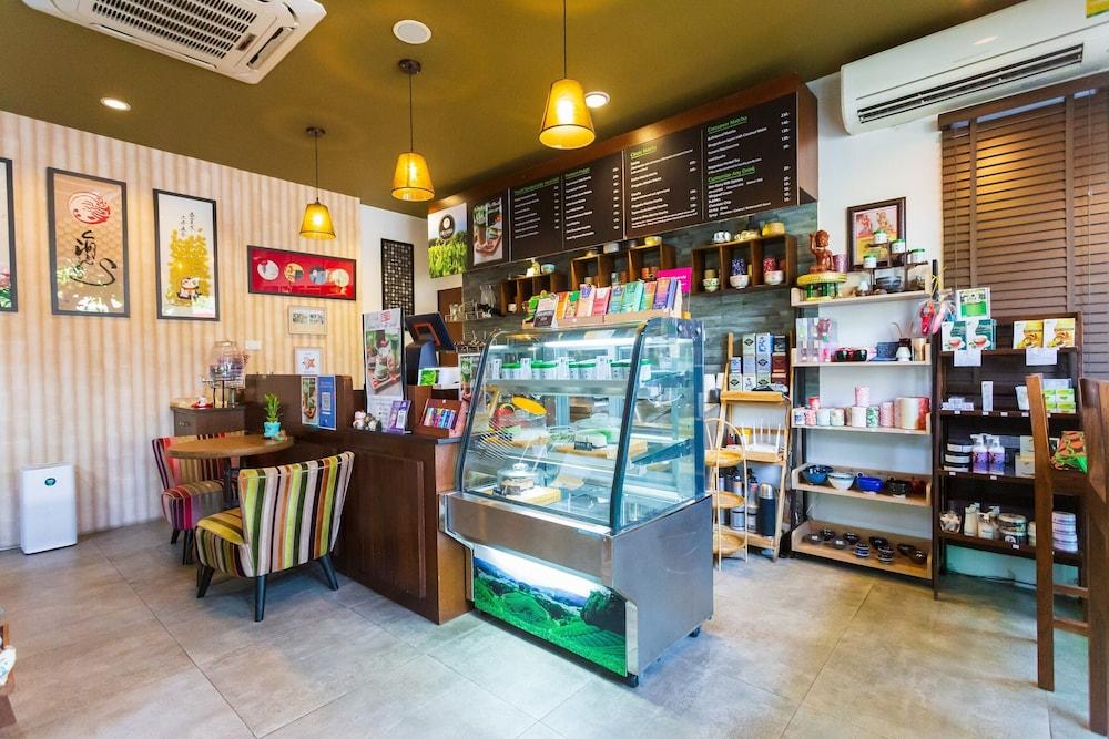 Le Canal Boutique House Chiang Mai Luaran gambar