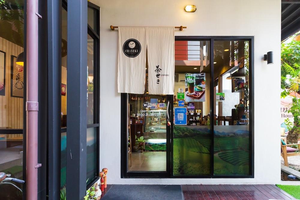 Le Canal Boutique House Chiang Mai Luaran gambar