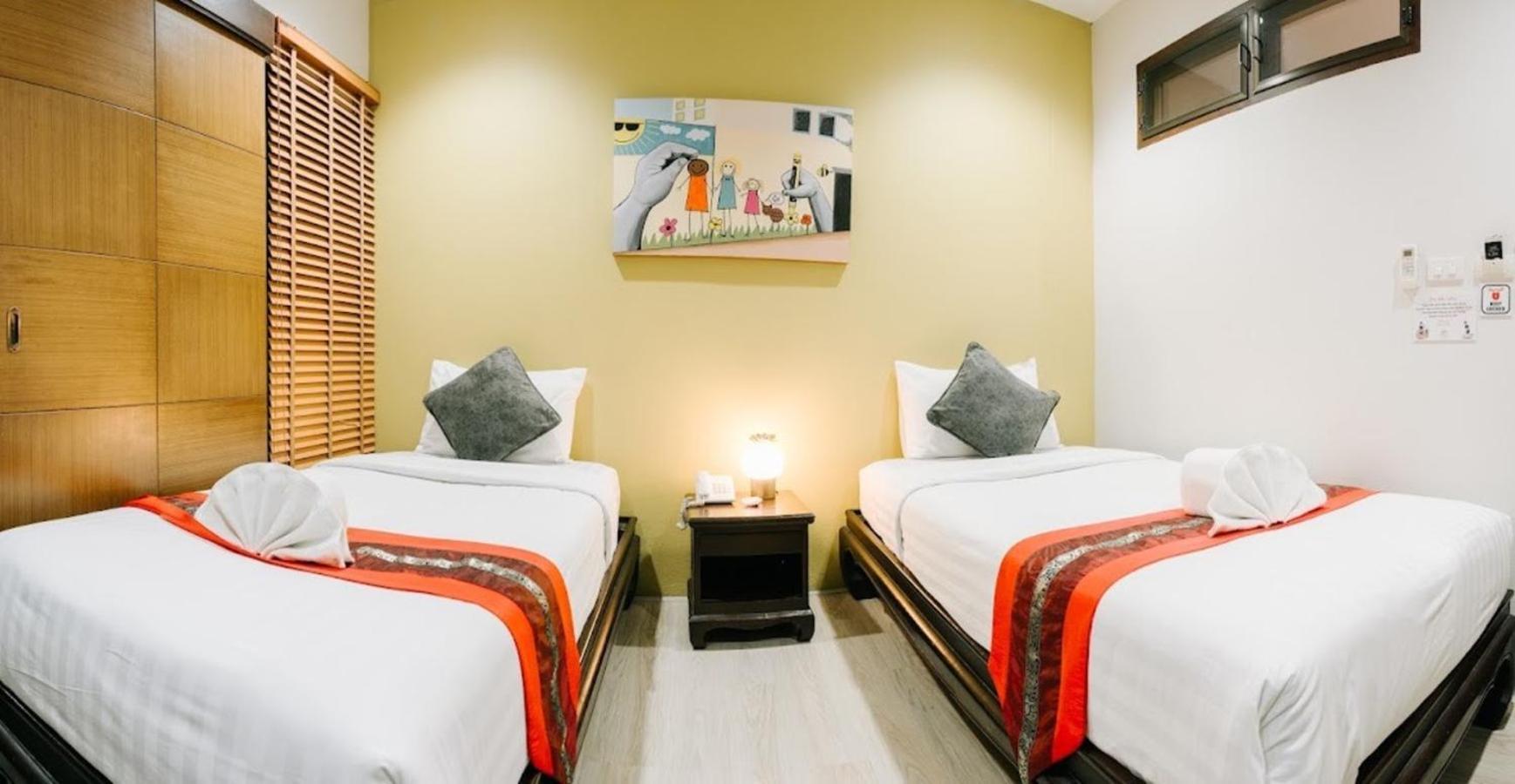 Le Canal Boutique House Chiang Mai Luaran gambar