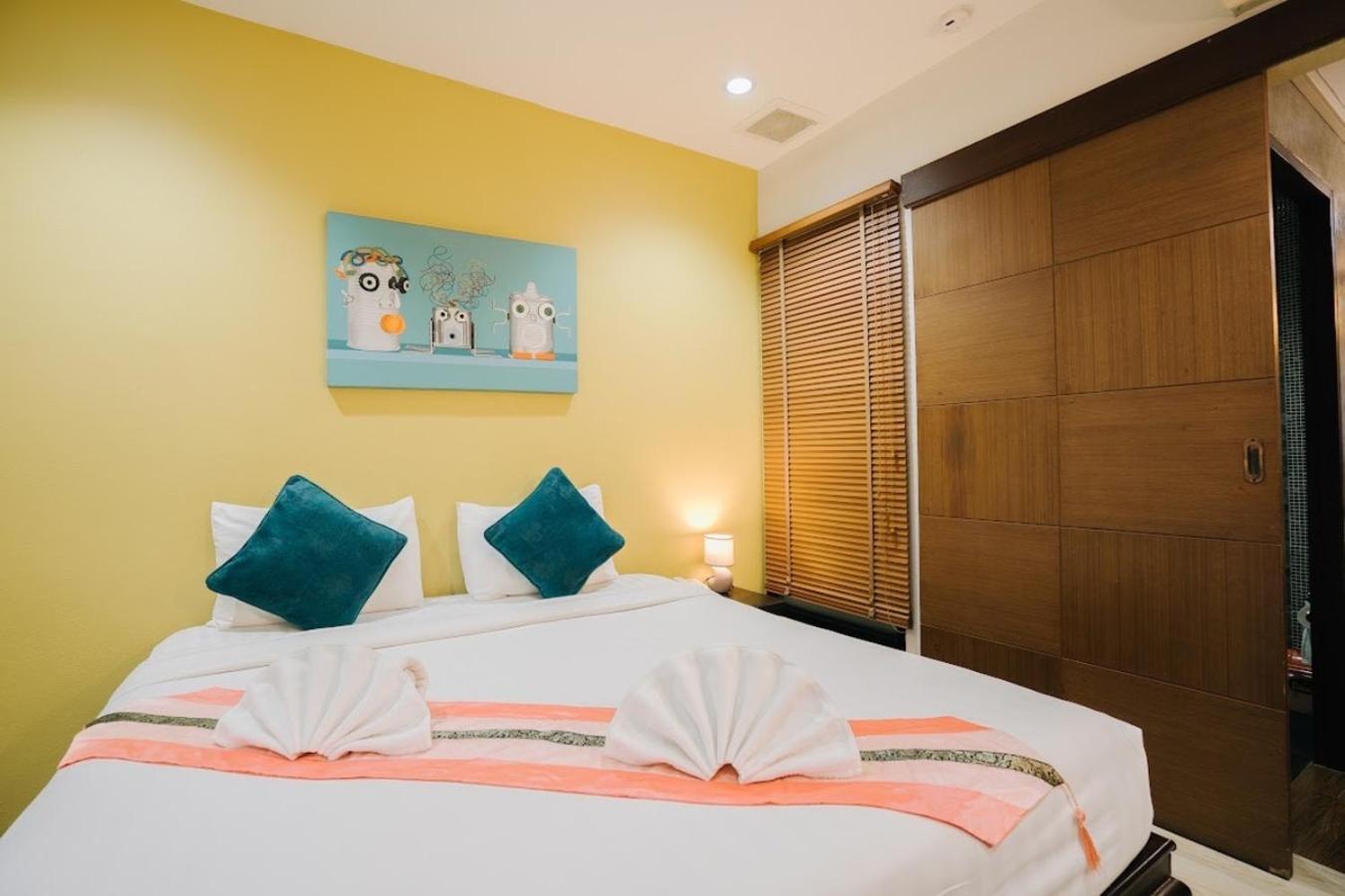Le Canal Boutique House Chiang Mai Luaran gambar