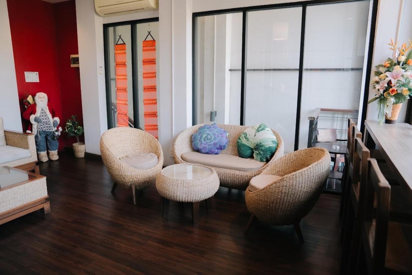 Le Canal Boutique House Chiang Mai Luaran gambar