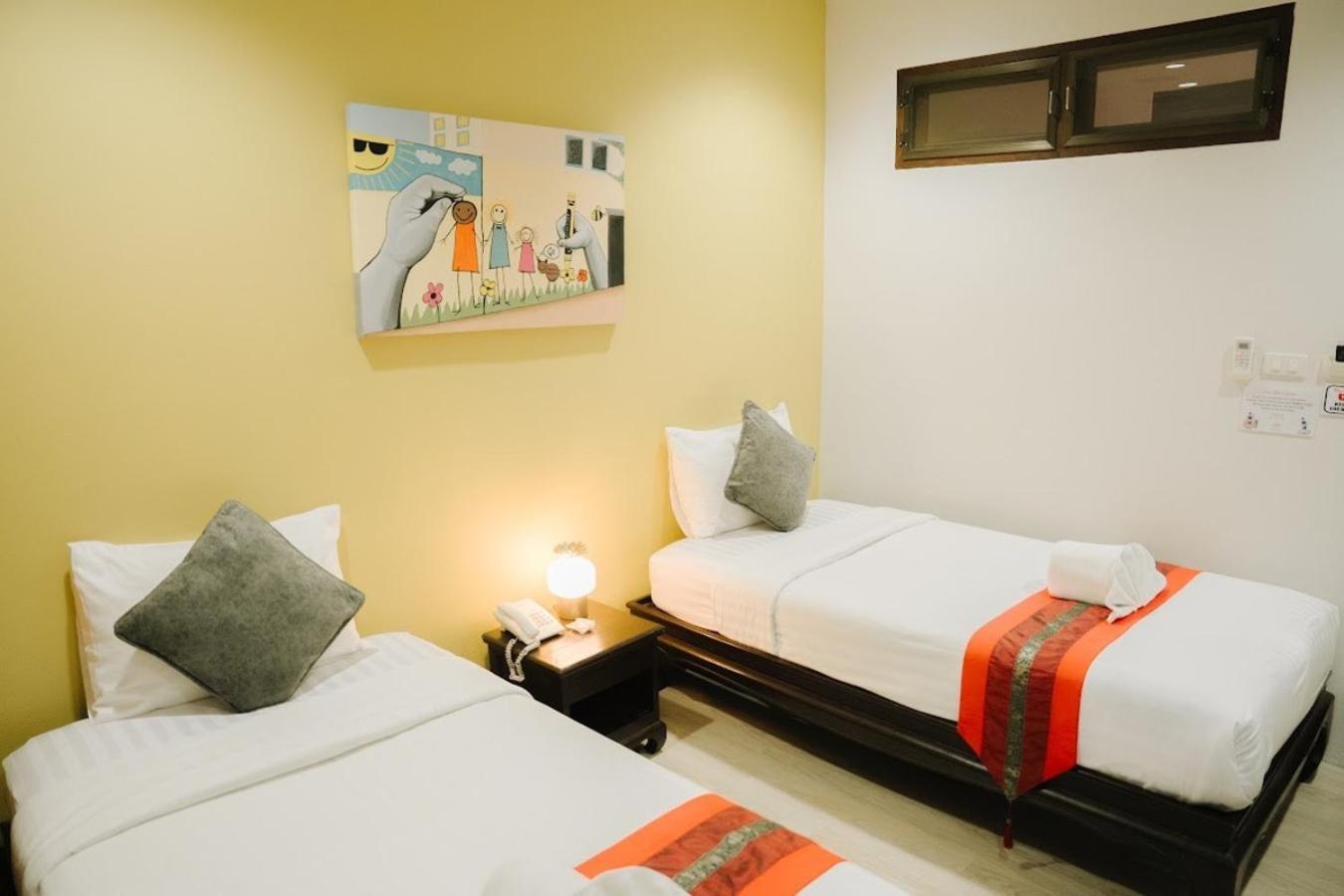 Le Canal Boutique House Chiang Mai Luaran gambar