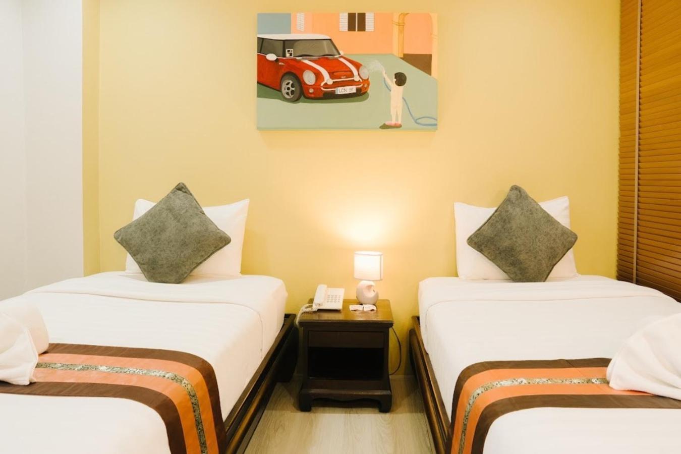 Le Canal Boutique House Chiang Mai Luaran gambar