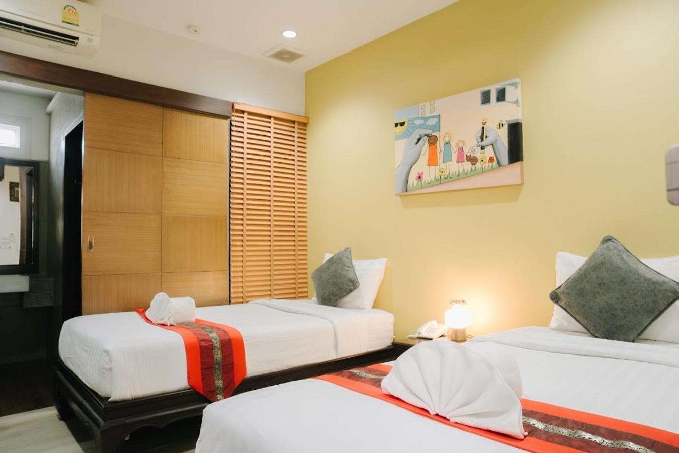 Le Canal Boutique House Chiang Mai Luaran gambar