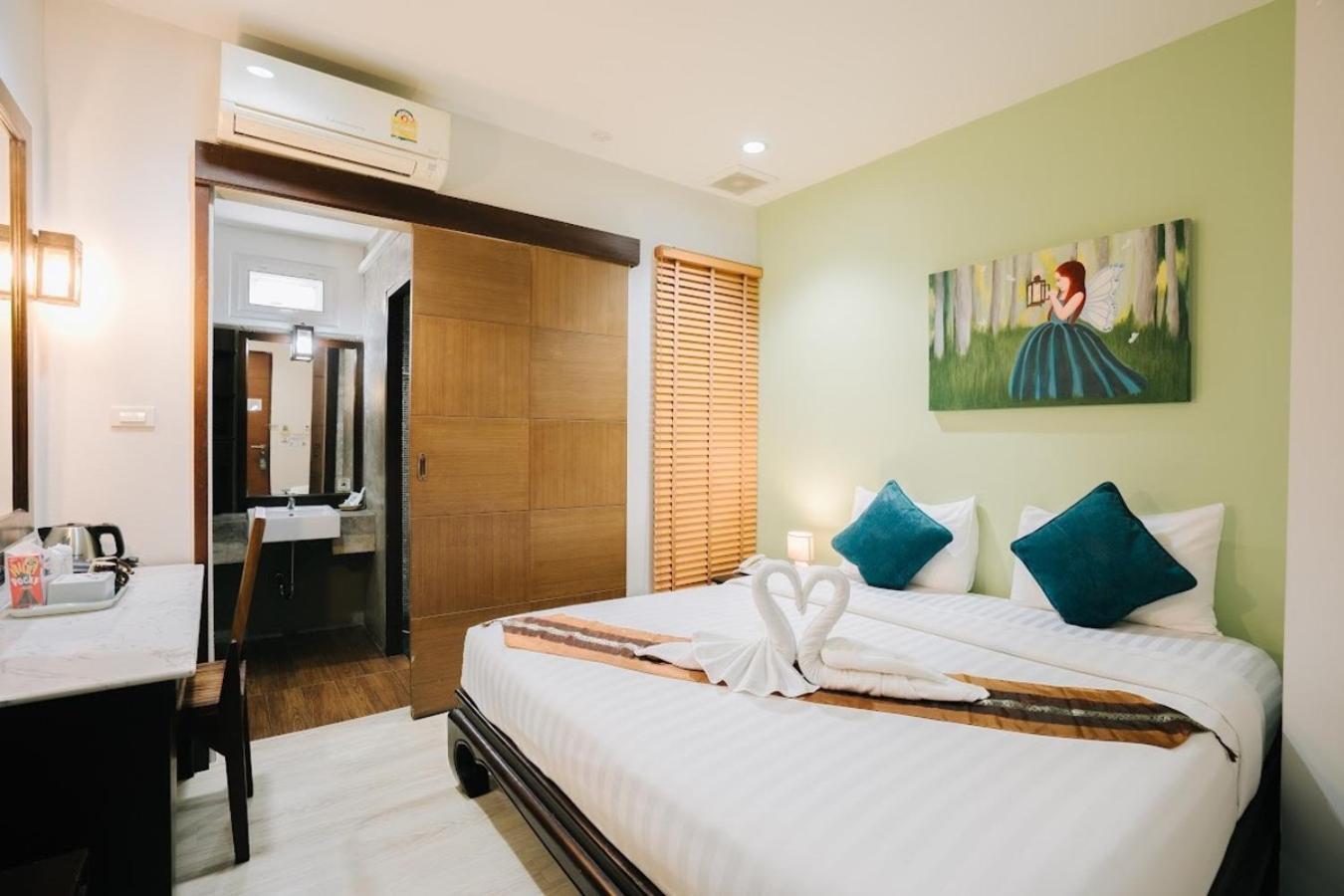 Le Canal Boutique House Chiang Mai Luaran gambar
