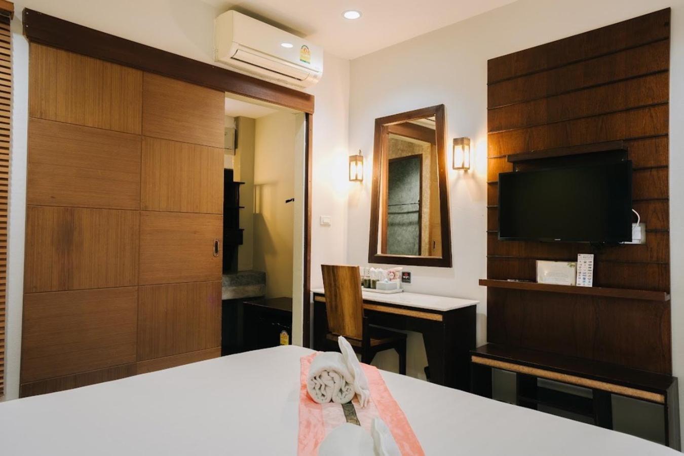 Le Canal Boutique House Chiang Mai Luaran gambar