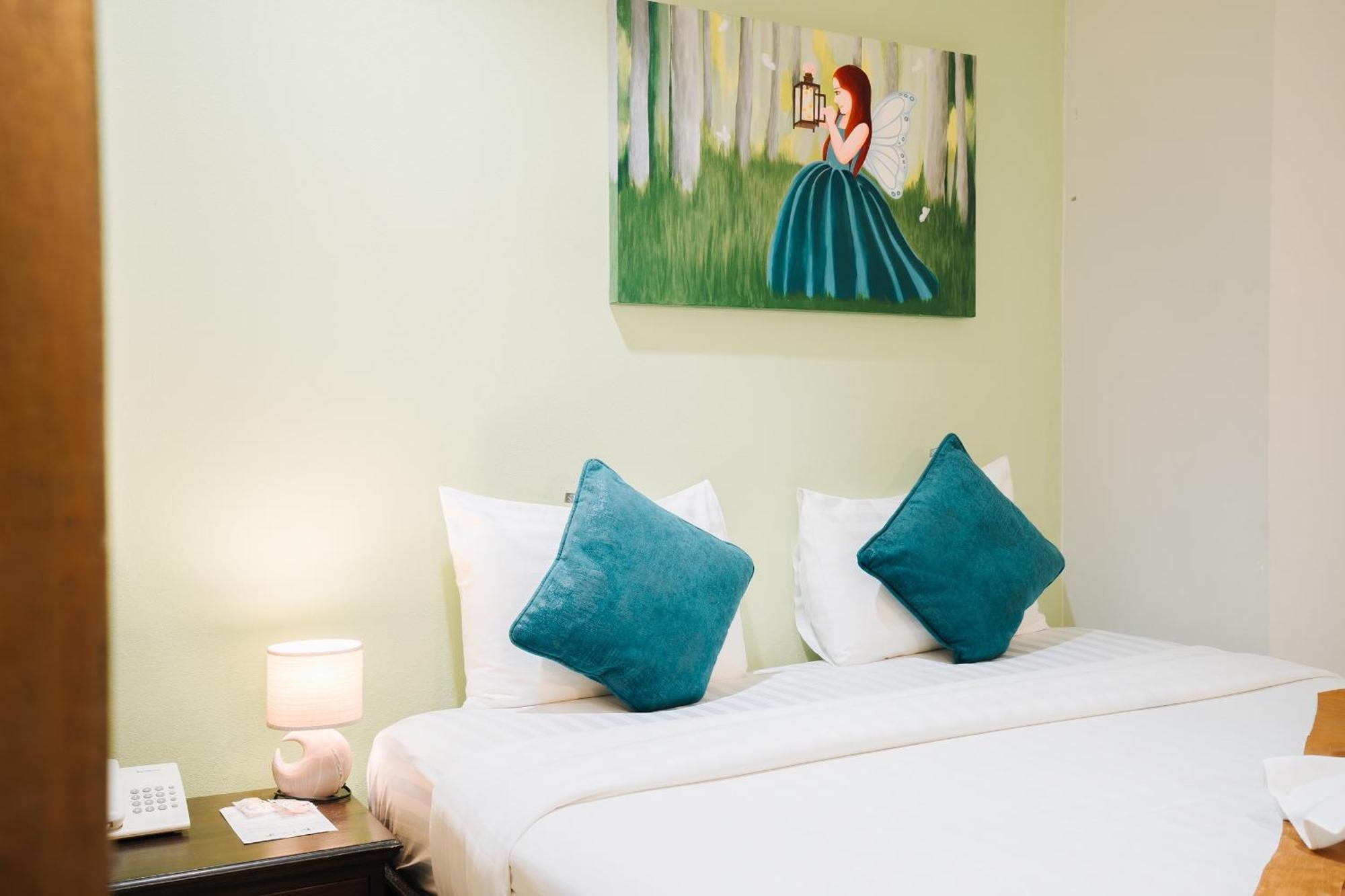 Le Canal Boutique House Chiang Mai Luaran gambar
