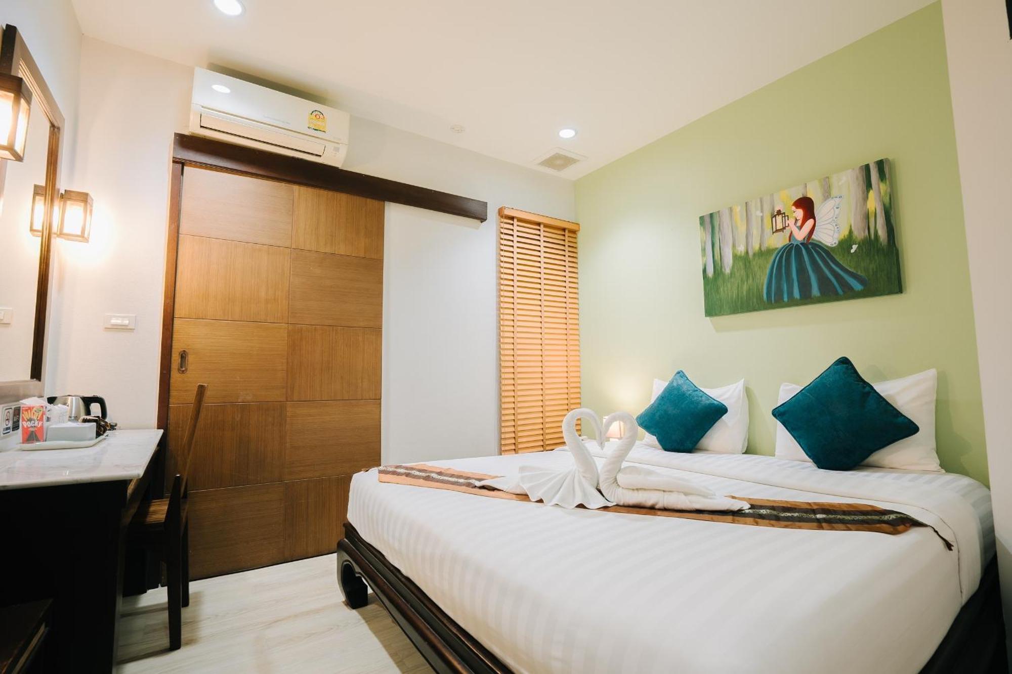 Le Canal Boutique House Chiang Mai Luaran gambar