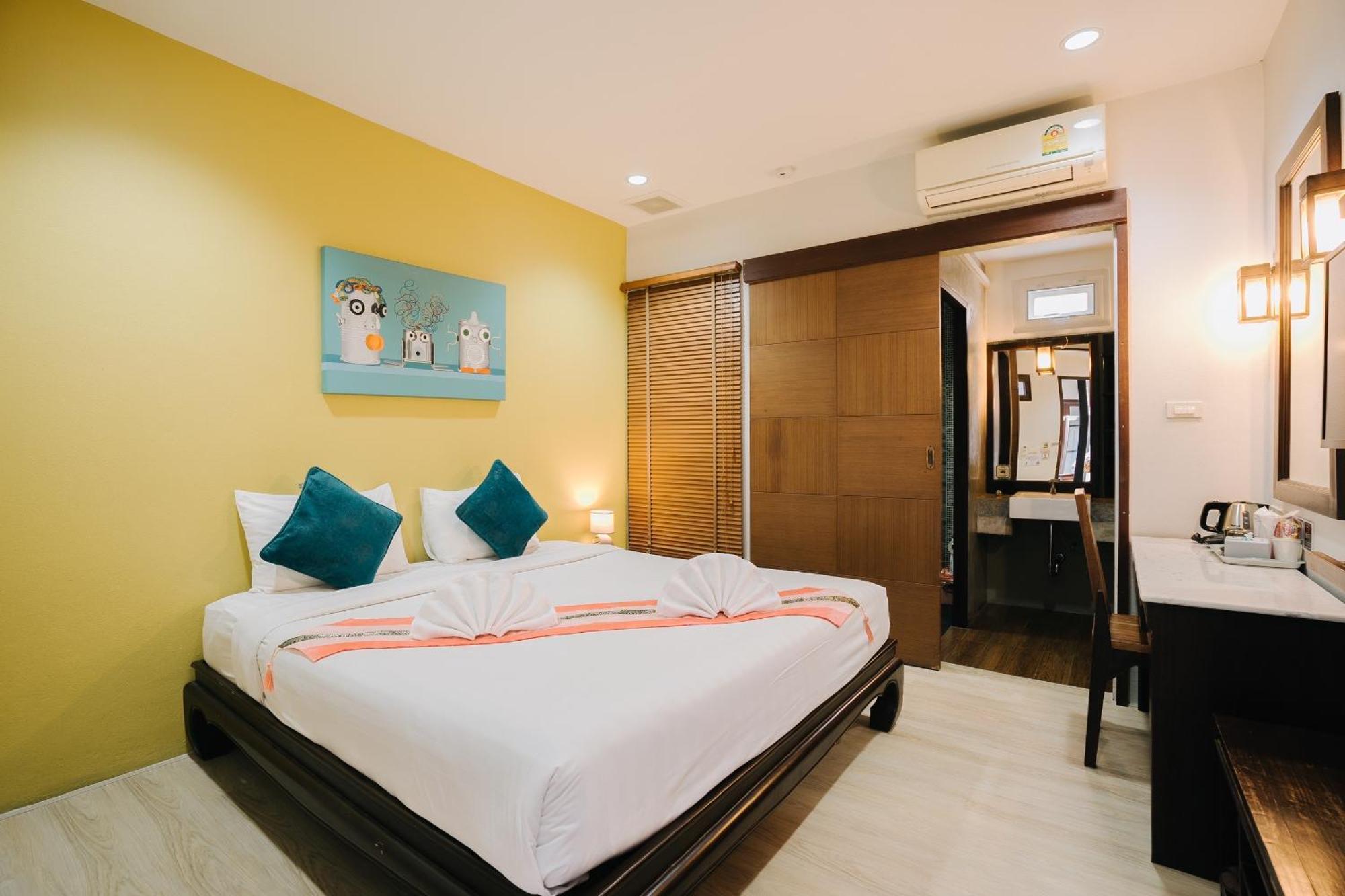 Le Canal Boutique House Chiang Mai Luaran gambar