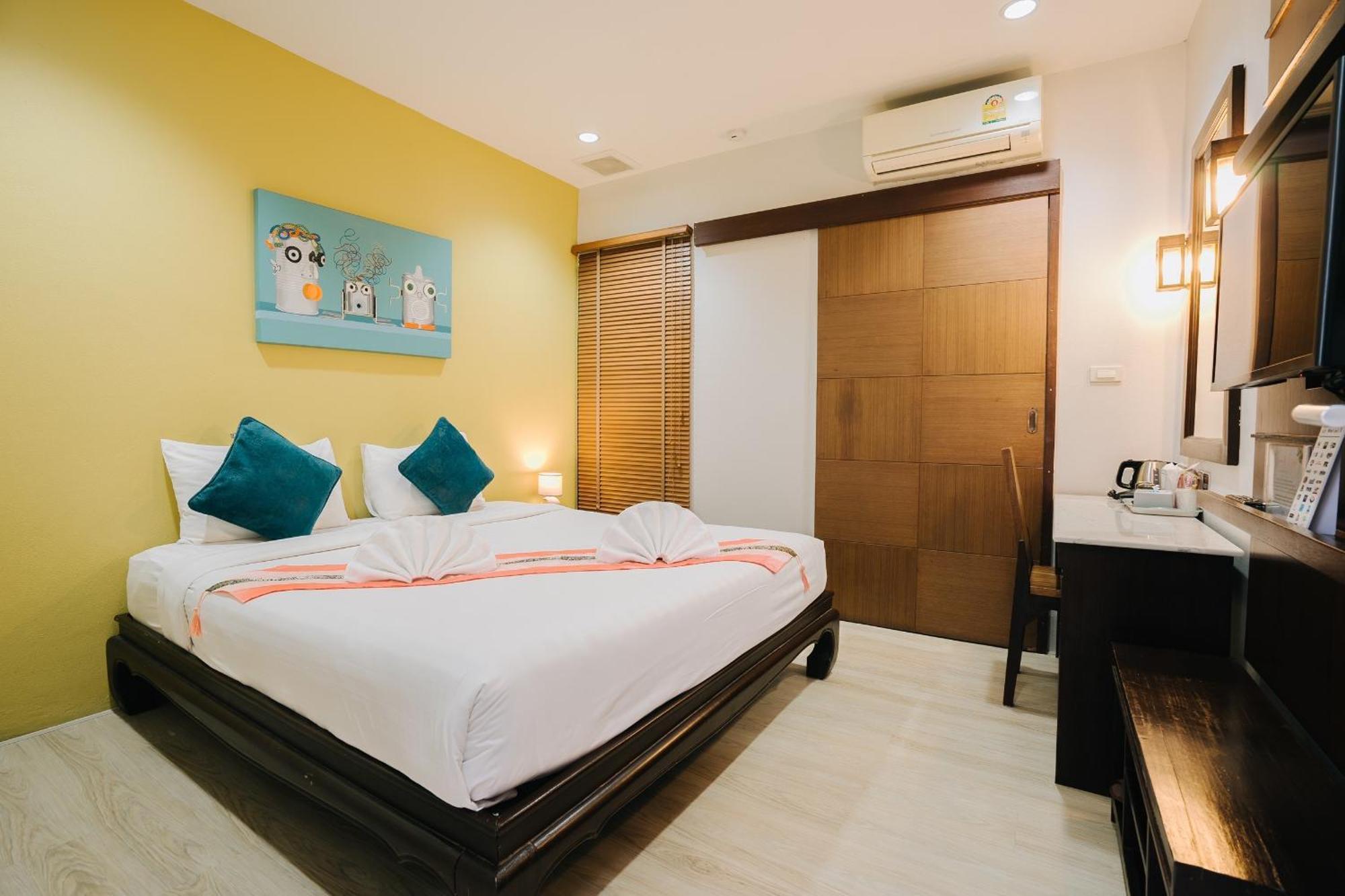 Le Canal Boutique House Chiang Mai Luaran gambar