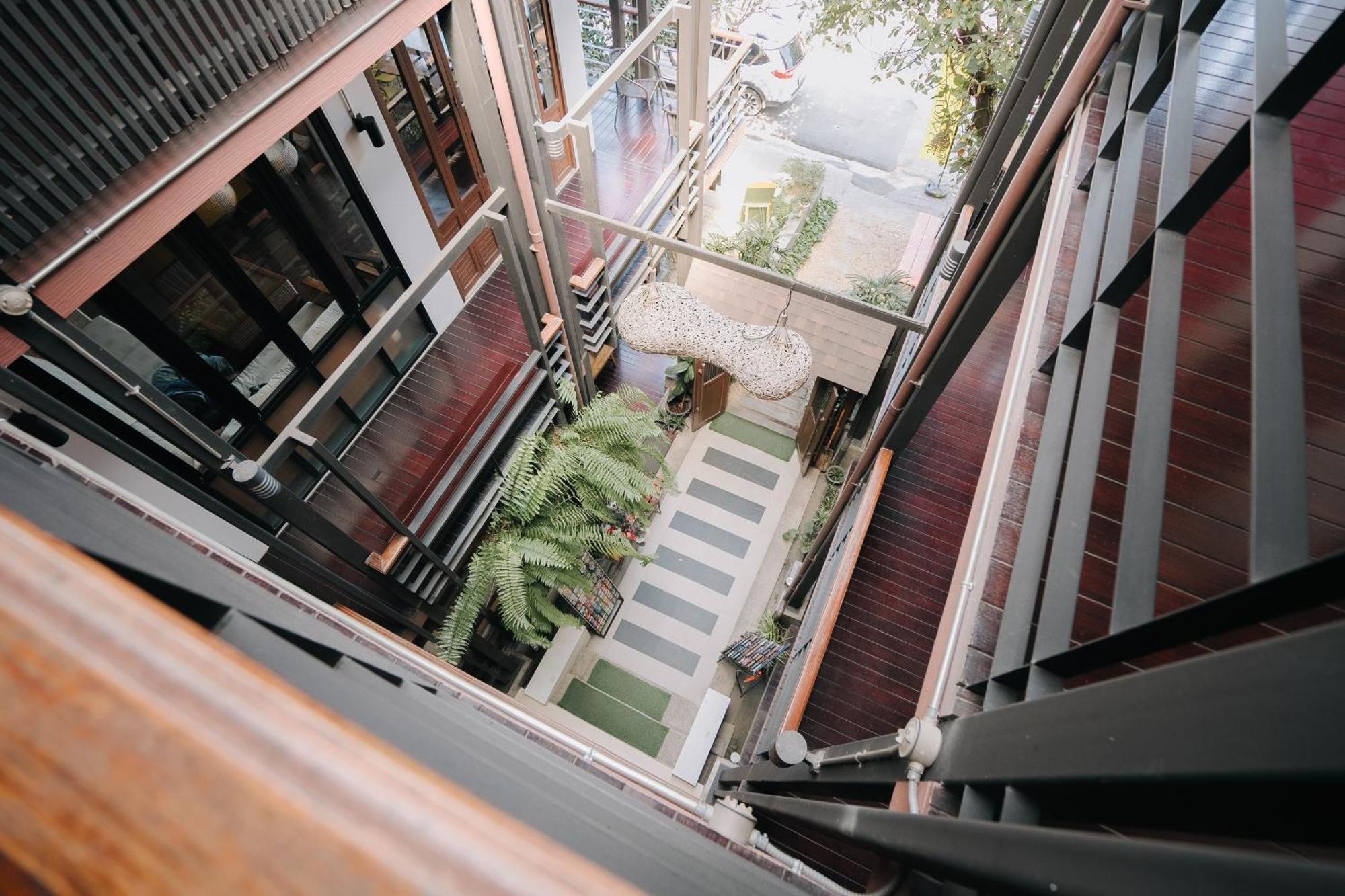 Le Canal Boutique House Chiang Mai Luaran gambar