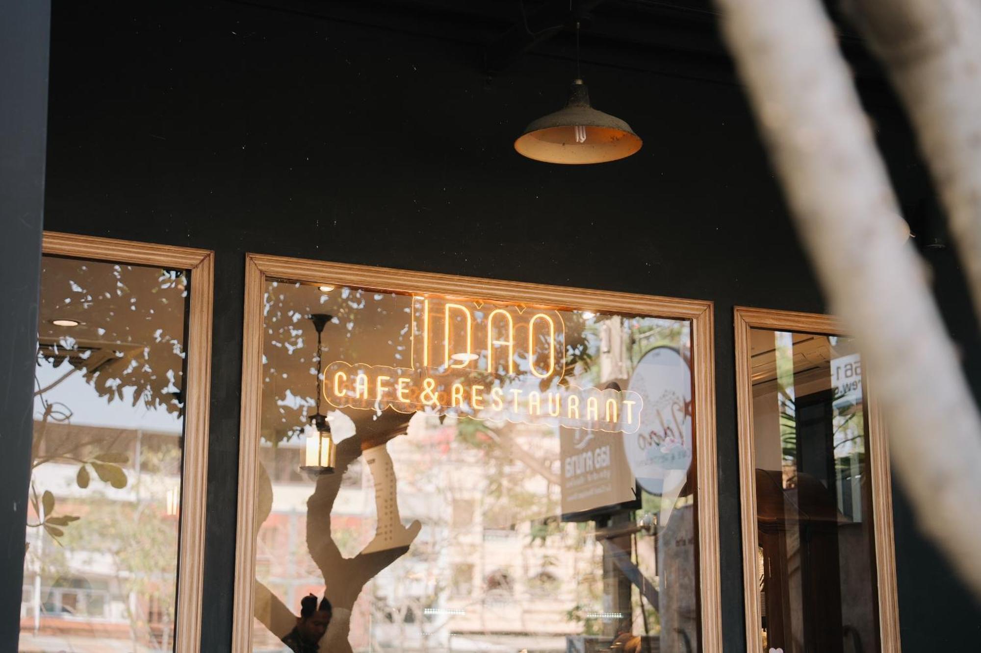 Le Canal Boutique House Chiang Mai Luaran gambar