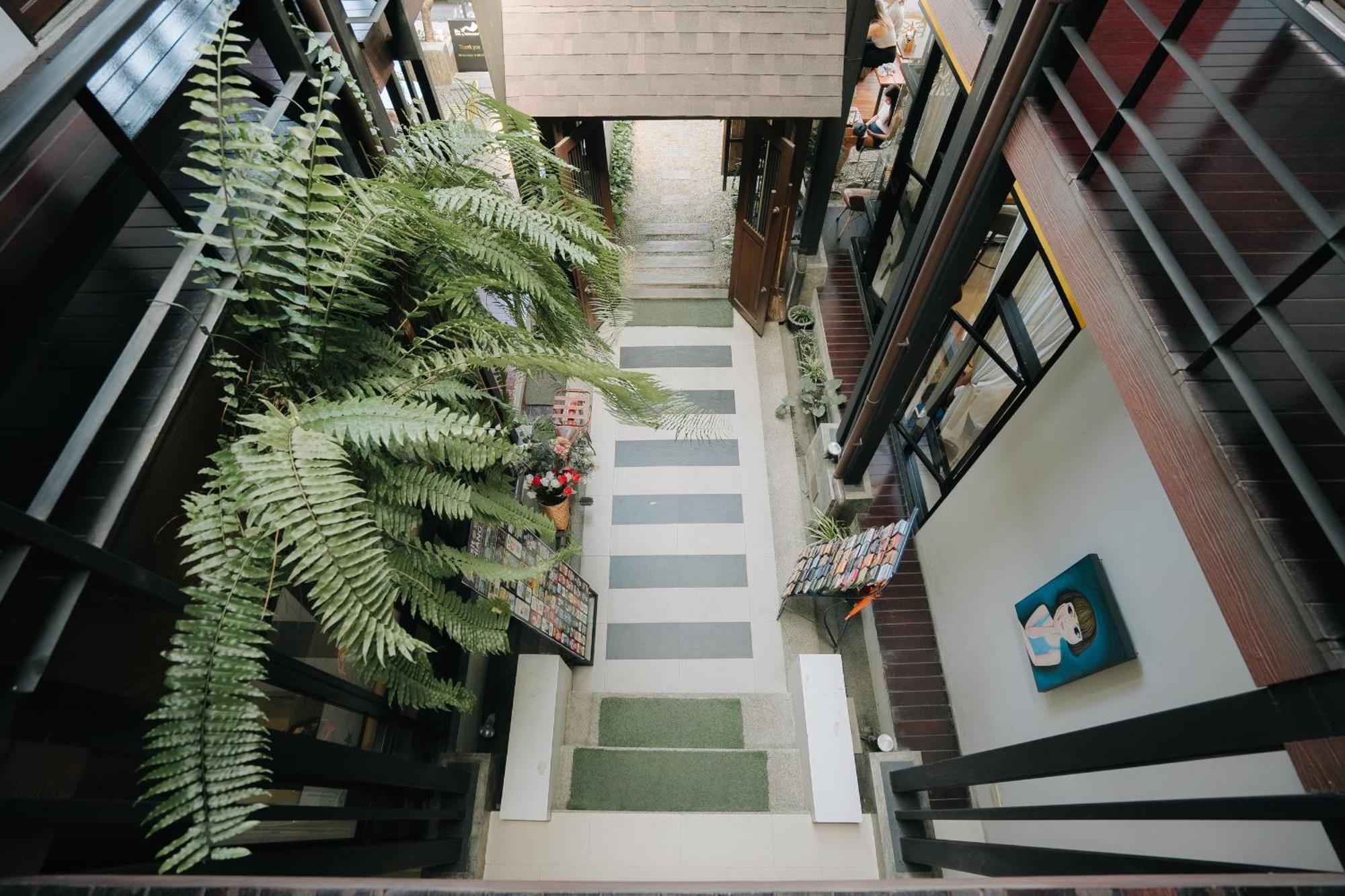 Le Canal Boutique House Chiang Mai Luaran gambar