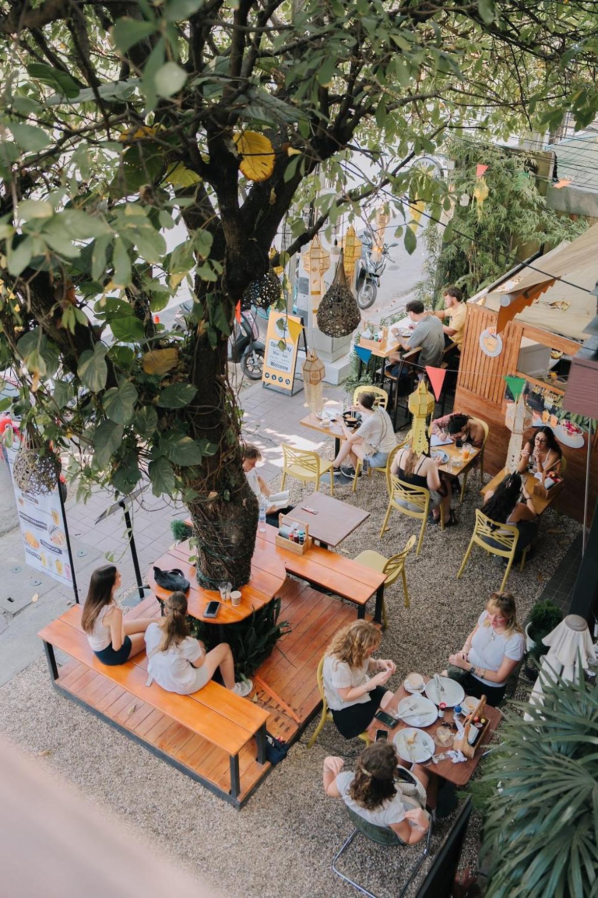 Le Canal Boutique House Chiang Mai Luaran gambar