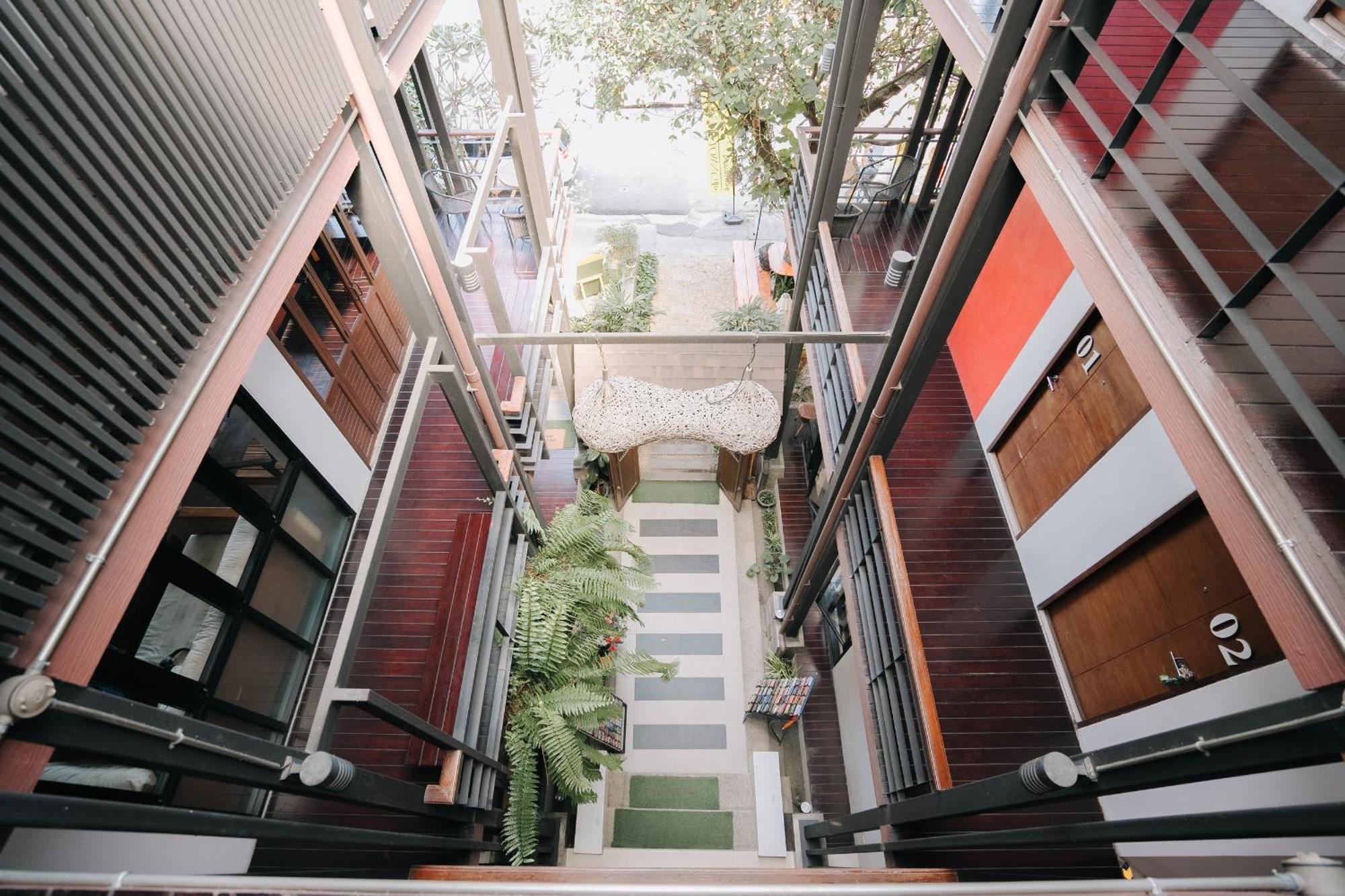 Le Canal Boutique House Chiang Mai Luaran gambar
