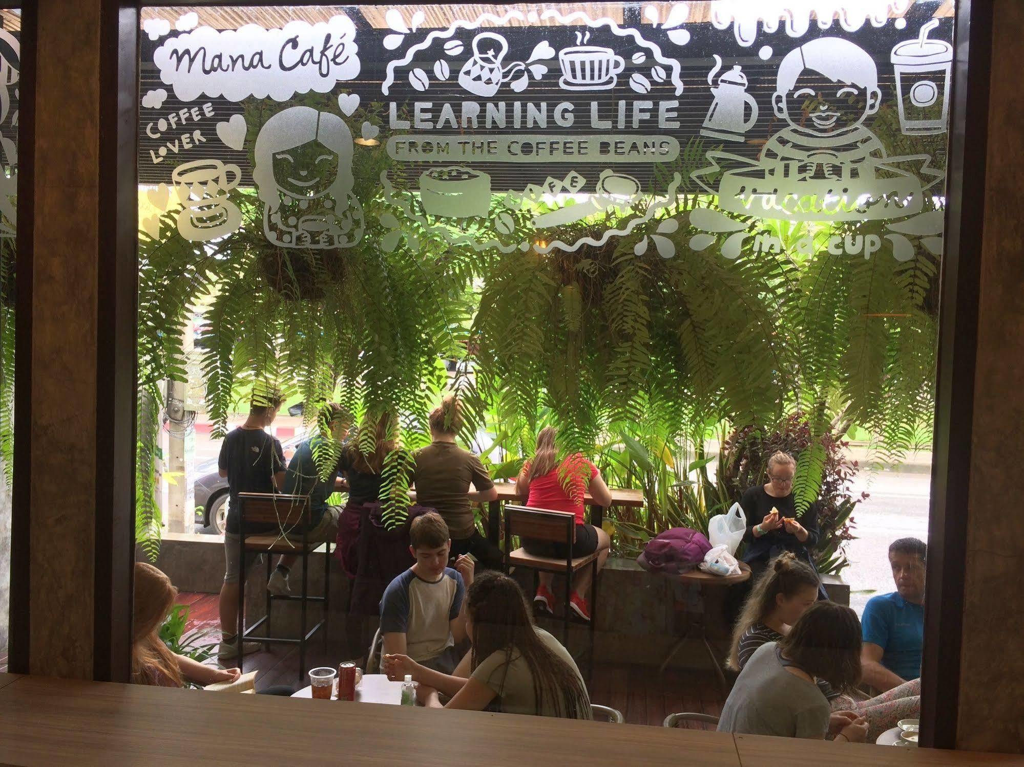 Le Canal Boutique House Chiang Mai Luaran gambar