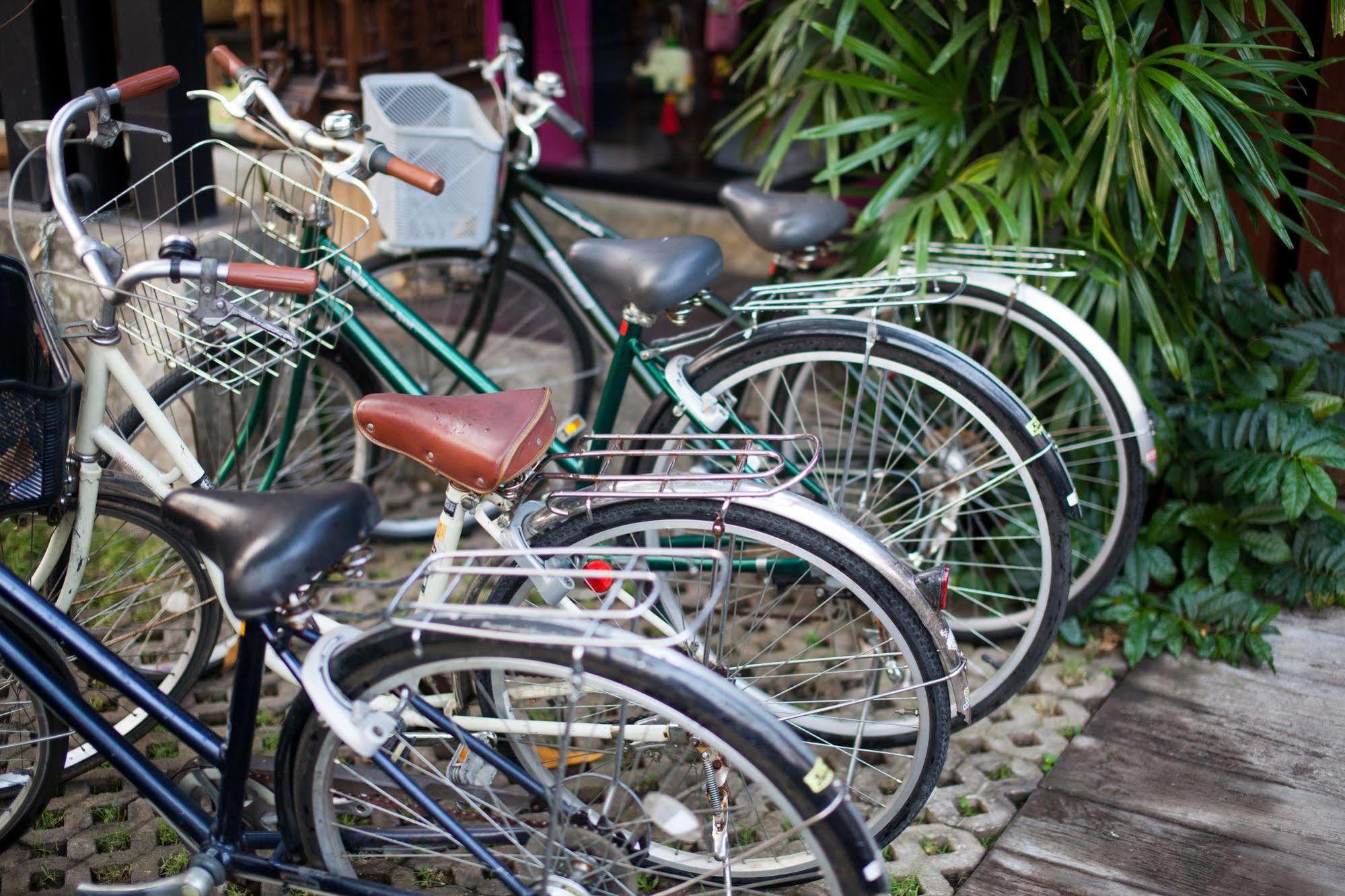 Le Canal Boutique House Chiang Mai Luaran gambar