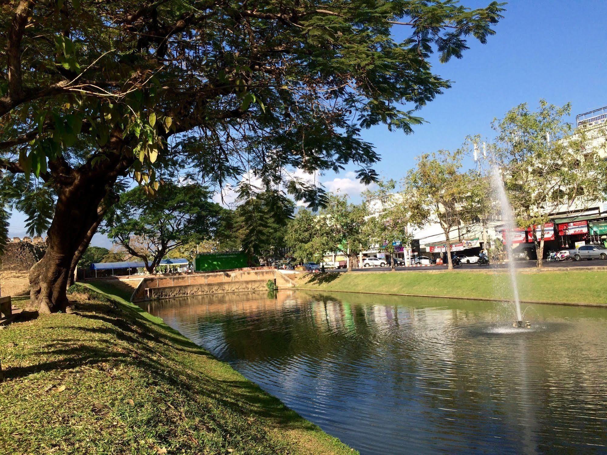 Le Canal Boutique House Chiang Mai Luaran gambar
