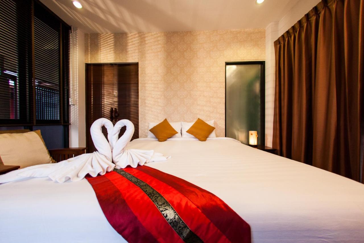 Le Canal Boutique House Chiang Mai Luaran gambar