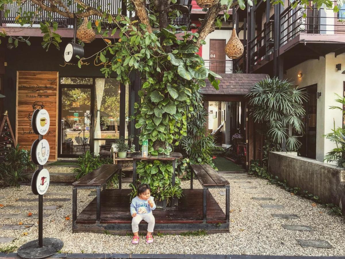 Le Canal Boutique House Chiang Mai Luaran gambar