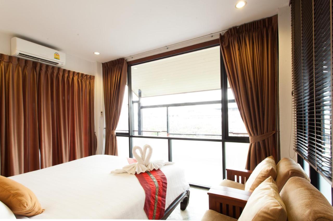 Le Canal Boutique House Chiang Mai Luaran gambar