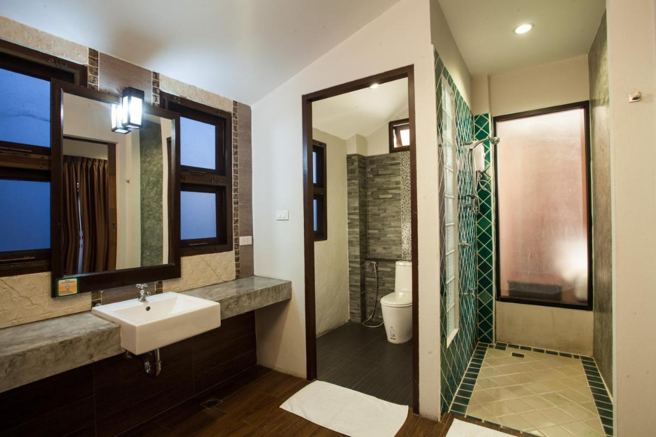 Le Canal Boutique House Chiang Mai Luaran gambar
